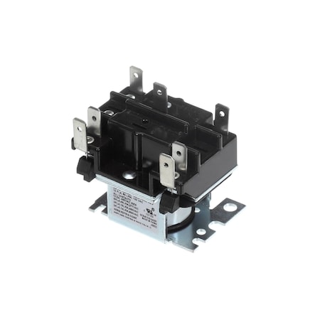 Bard RELAY, BLOWER, SPDT 24V 8201-032BX